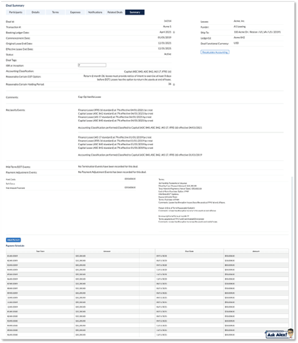 Graphical user interface, application, table

Description automatically generated
