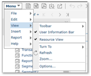 Graphical user interface, application

Description automatically generated