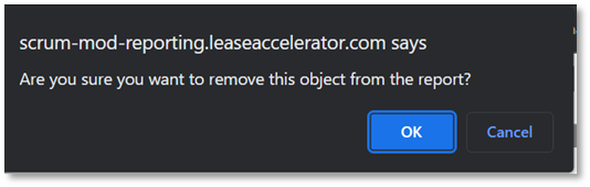 A computer error message

Description automatically generated