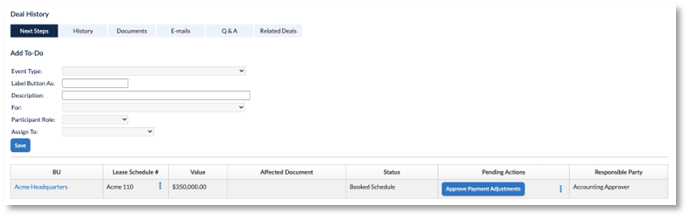 Graphical user interface, application

Description automatically generated