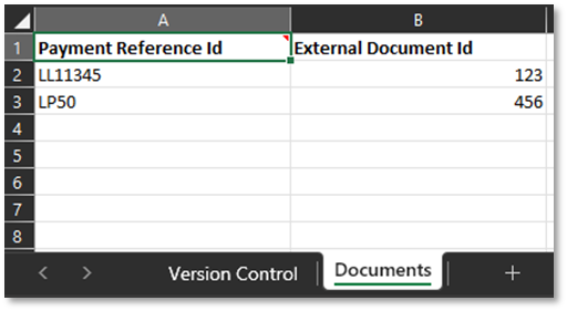 A screenshot of a computer

Description automatically generated