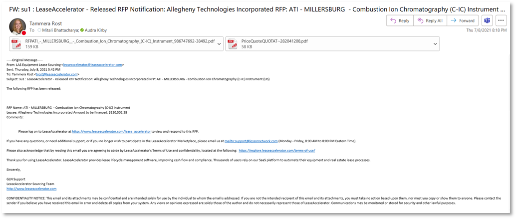 Graphical user interface, text, application, email

Description automatically generated
